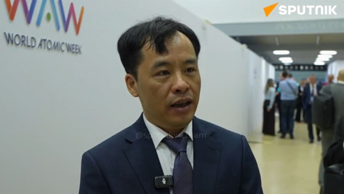 Việt Nam cùng Nga dự kiến tiếp tục khảo sát Biển Đông