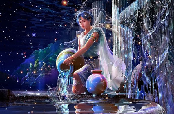 Tử vi 12 cung hoàng đạo ngày thứ năm 07/11/2019