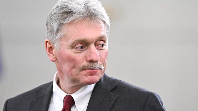 Điện Kremlin: Tên lửa ''Tomahawk'' là vũ khí nguy hiểm nhưng không thể làm thay đổi cục diện mặt trận