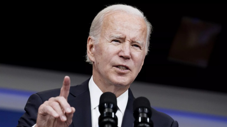 Biden mong đợi được làm việc với Tổng Bí thư Tô Lâm