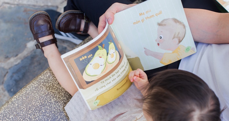 Dòng chảy tiếng Việt giữa lòng nước Nga: Gìn giữ bản sắc, vun đắp tương lai