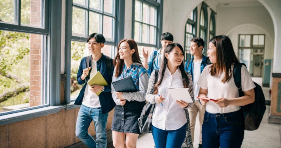 Kỹ năng giao tiếp: Liệu có còn quan trọng trong kỷ nguyên công nghệ?