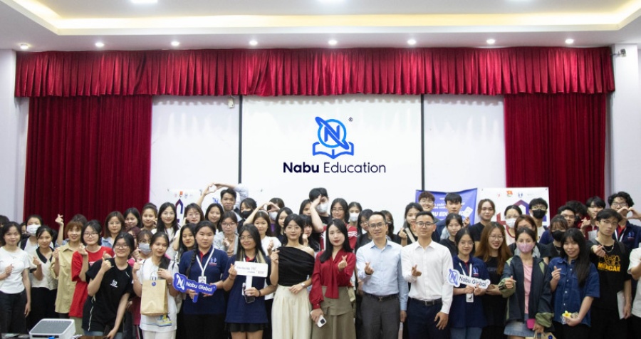 Bước ngoặt tuổi trẻ: Hành trình khám phá bản thân và định hướng sự nghiệp