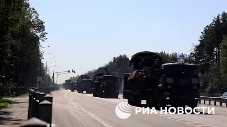 Xung đột Nga-Ukraine: Giao tranh ở tỉnh Kursk leo thang dữ dội