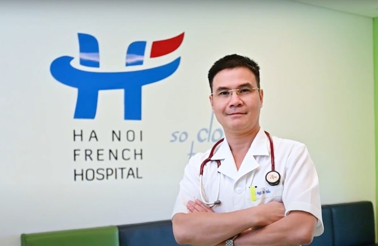 Bỗng dưng có 5 dấu hiệu 