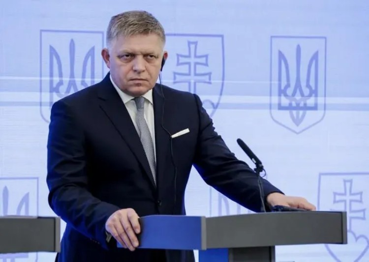 Tổng thống Slovakia cảnh báo 'rắn' nếu Ukraine không mở van dầu Nga sang châu Âu
