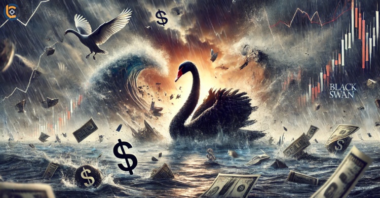 Sự kiện thiên nga đen (black swan): Những cú sốc lớn trong lịch sử kinh tế toàn cầu