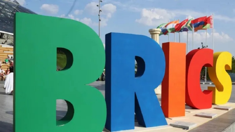 Nga xác nhận Thổ Nhĩ Kỳ chính thức nộp đơn xin gia nhập BRICS