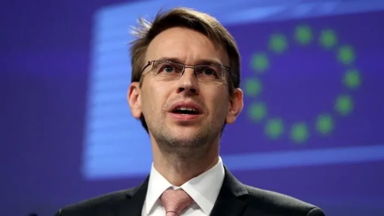 EU ca ngợi vụ thâm nhập vào lãnh thổ Nga là quyền 'tự vệ' của Ukraine