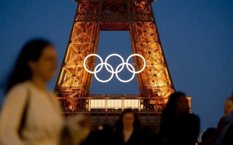Sự cố mạng Internet tại Pháp giữa kỳ Olympic