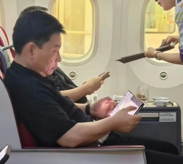 Huawei 