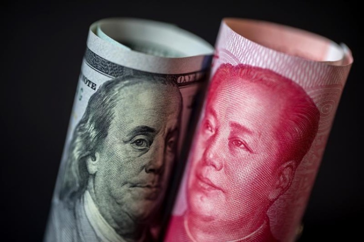 1 nghìn tỷ USD có thể chảy về Trung Quốc sau khi Mỹ hạ lãi suất
