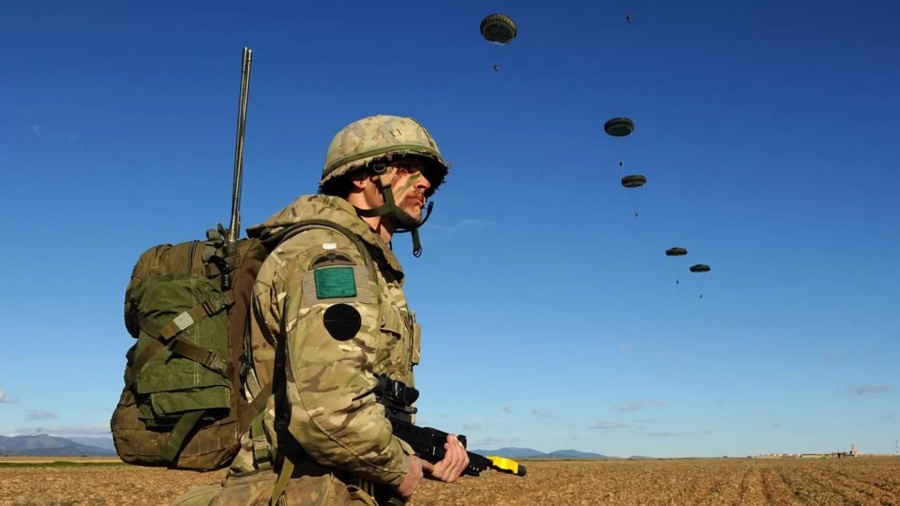 “Nước Anh đang gặp nguy hiểm”: phương Tây lo ngại trước những gì chứng kiến ở Ukraina