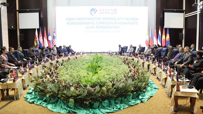 Chuyên gia: ASEAN thể hiện sự đoàn kết, gắn kết trước thách thức địa chính trị