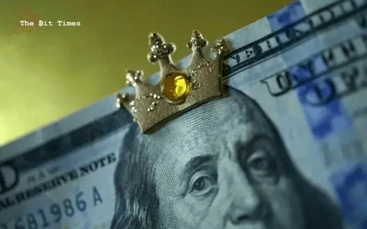 BRICS, Nhân dân tệ 'tổng tấn công', đồng USD có còn là vua?