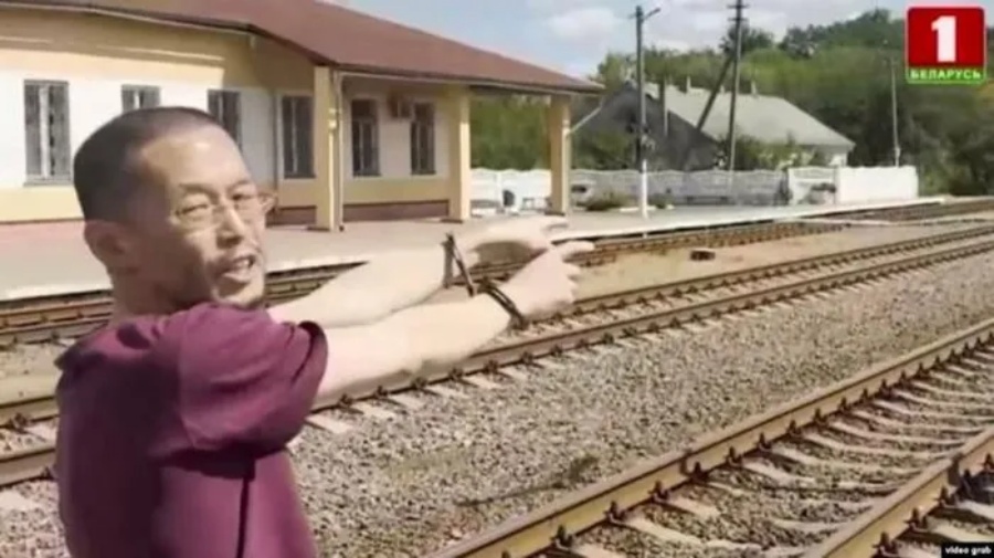 Belarus bắt giữ 1 công dân Nhật Bản, nghi là điệp viên tình báo