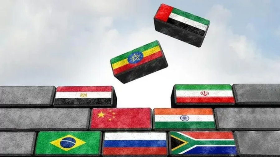 Báo Trung Quốc: BRICS không chống phương Tây, không 'chọn phe', chỉ theo đuổi quyền tự chủ