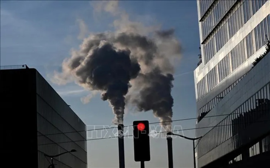 Những người giàu nhất thế giới dùng hết 'ngân sách carbon' năm 2025 chỉ trong 10 ngày