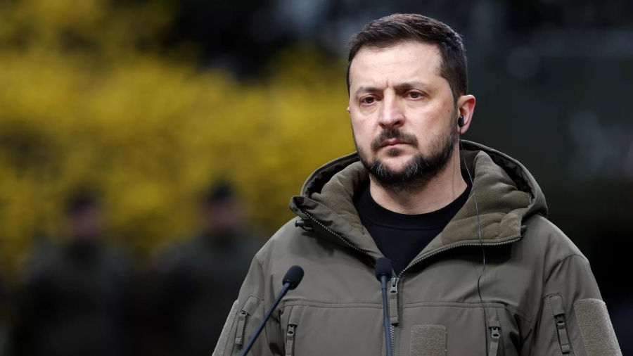 Zelensky nêu điều kiện để đàm phán với Tổng thống Nga Putin