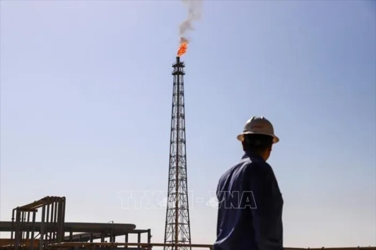Giải mã tầm quan trọng mối quan hệ kinh tế của Iran với Trung Quốc