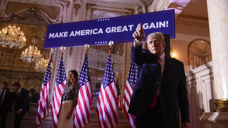 Trump “siết” chính sách nhập cư: Mỹ không còn là thiên đường cho du học sinh Việt?