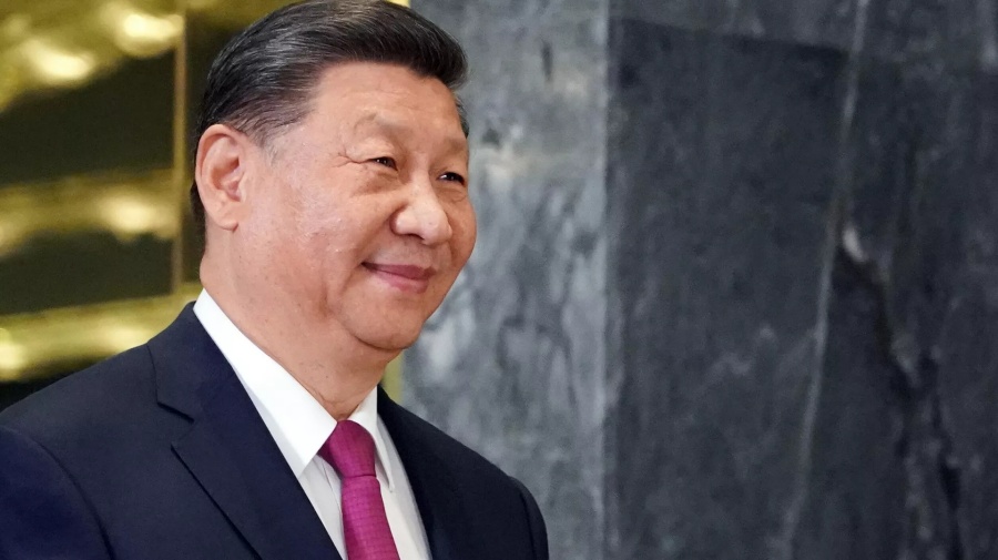 Đại biểu Duma Quốc Nga gia bình luận về chuyến thăm sắp tới của ông Tập Cận Bình tới Moskva