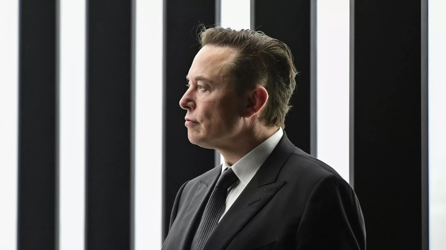 Musk đánh giá cao ý tưởng tổ chức bầu cử người đứng đầu EC cởi mở hơn