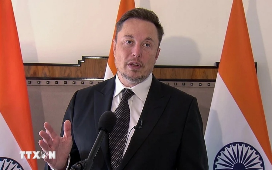 Mỹ: Tỷ phú Elon Musk và Bộ Hiệu quả Chính phủ đối mặt với cáo buộc vi hiến