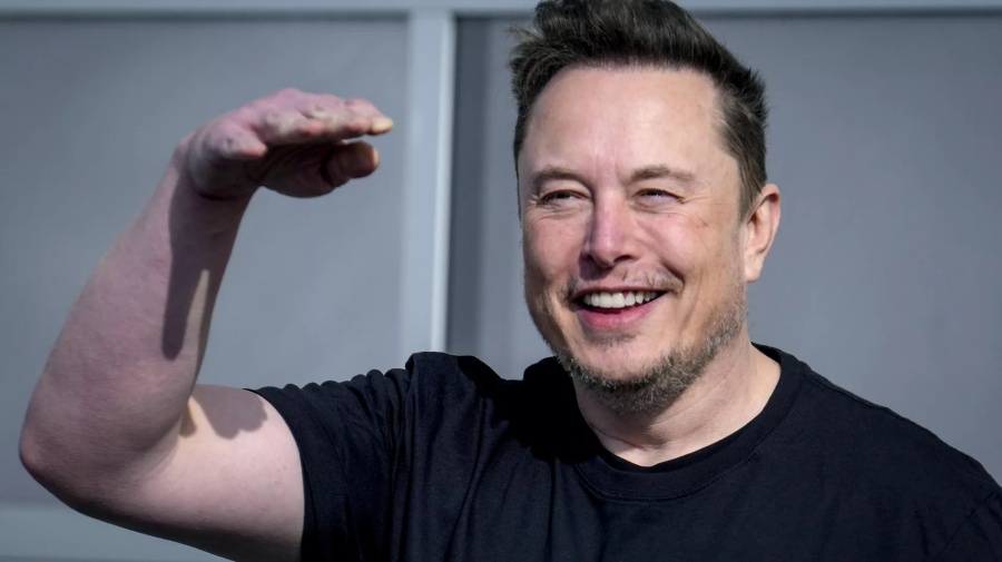 Elon Musk cho rằng nước Đức cần được giải phóng một lần nữa