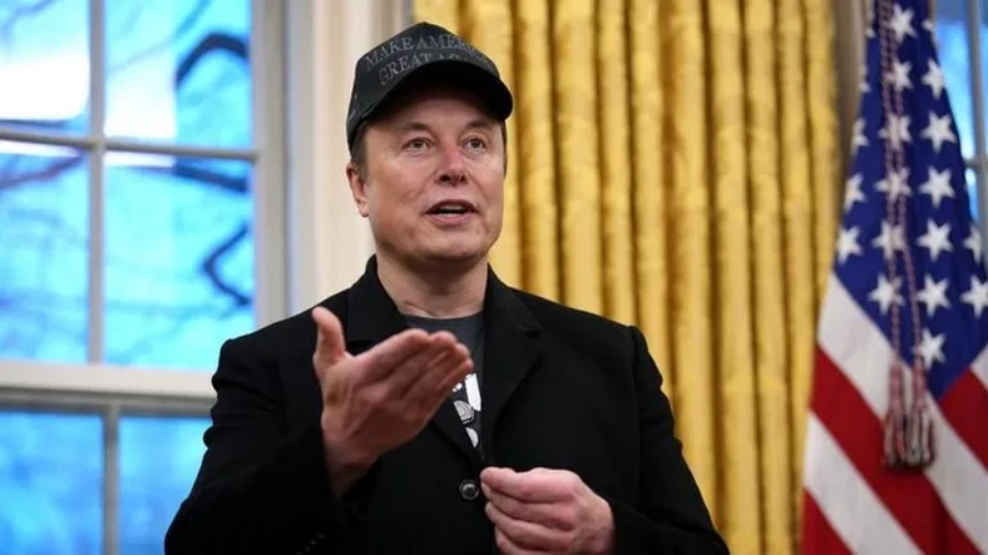 Tỷ phú Elon Musk nói gì về cuộc đàm phán Mỹ-Nga ở Arab Saudi?