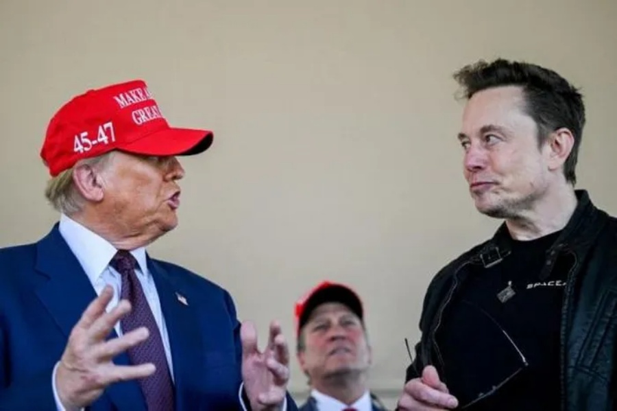 Tổng thống Trump muốn điều tra gian lận hàng tỷ USD tại Lầu Năm Góc
