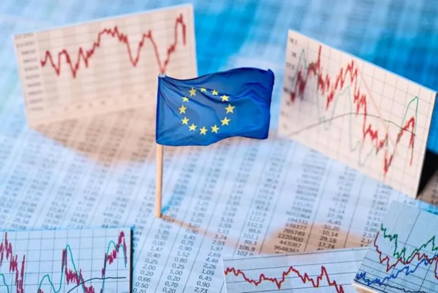 EU có thể đối mặt với một cuộc khủng hoảng tài chính mới