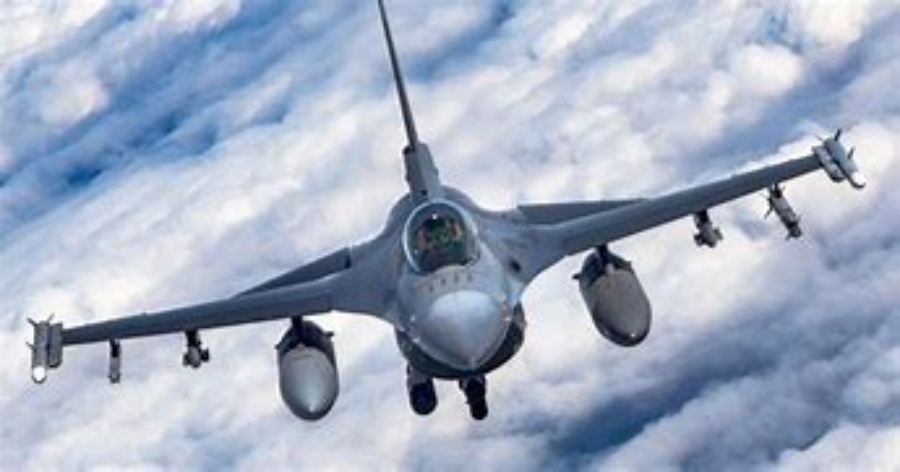 Mỹ khẳng định không có kế hoạch chuyển chiến đấu cơ F-16 cho Ukraine