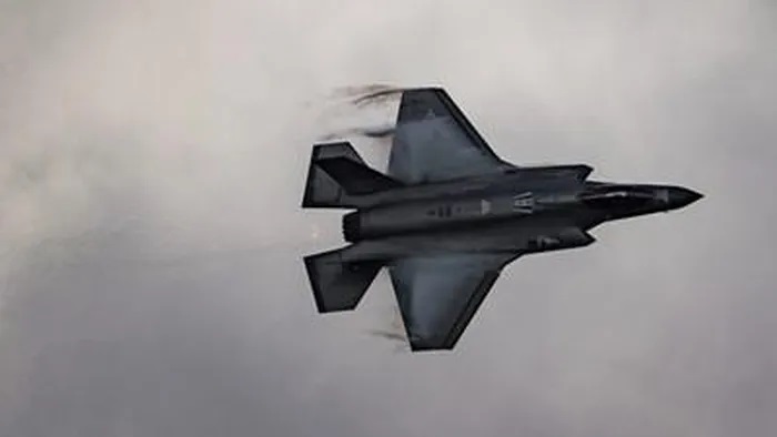 Quốc gia châu Âu thứ 12 tham gia chương trình F-35