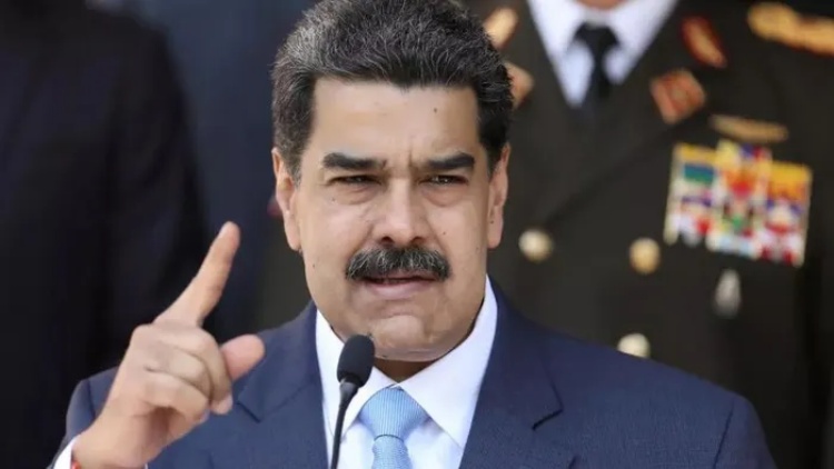 Bộ trưởng Quốc phòng Venezuela cam kết 'trung thành tuyệt đối' với ông Maduro