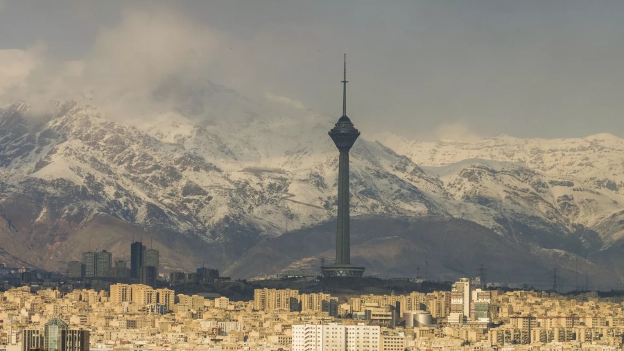 Cựu phó đặc phái viên cho biết Hoa Kỳ có thể sớm tấn công Iran