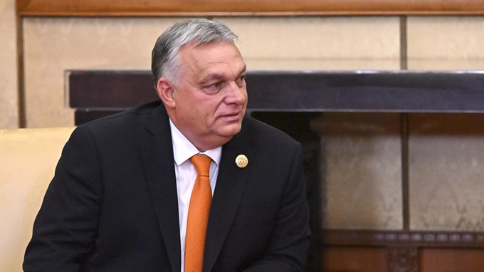 Thủ tướng Hungary tránh mặt Biden tại hội nghị thượng đỉnh NATO