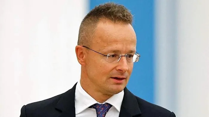 Đòn giáng trả của Hungary vào Kiev