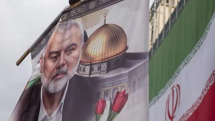 Iran: Cuộc điều tra sơ bộ cho thấy Israel có liên quan đến vụ ám sát thủ lĩnh Hamas