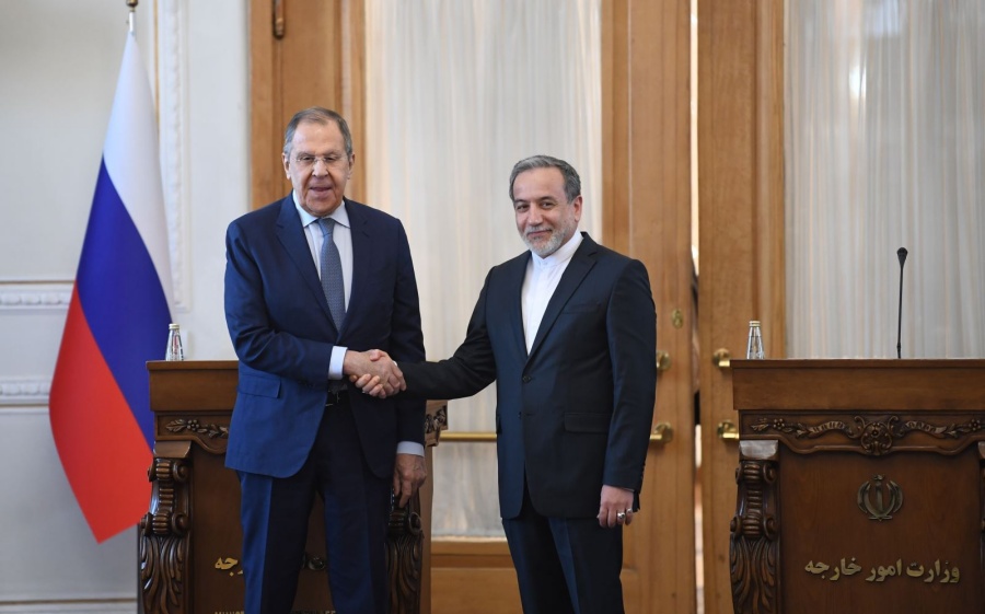 Chuyên gia chỉ ra ba bài học Iran cần rút ra từ những diễn biến ở Ukraine