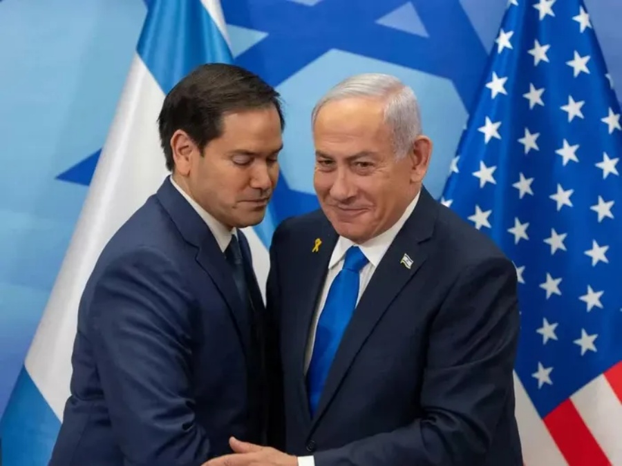 Có Mỹ 'chống lưng', Israel ra tuyên bố mạnh mẽ về Iran và các vấn đề Trung Đông