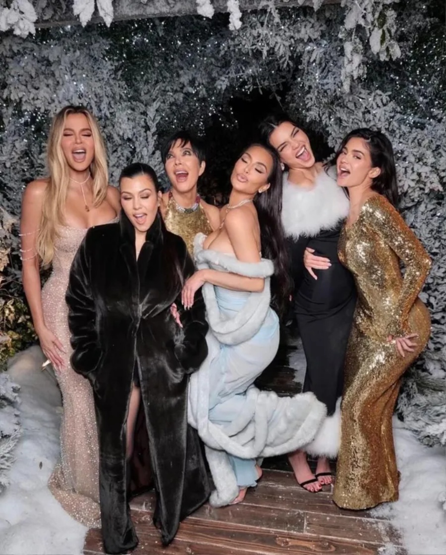 Lối sống của Kim Kardashian gây thất vọng