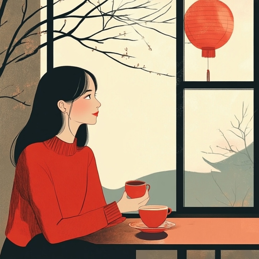 Ba loại khí chất tạo nên phúc báo đích thực