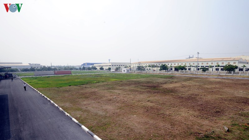 Nhiều tập đoàn lớn có kế hoạch chuyển dịch đầu tư đến Việt Nam