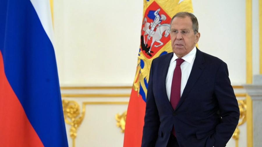 Ngoại trưởng Nga Lavrov bình luận về quá trình Hoa Kỳ chuyển sang khái niệm 