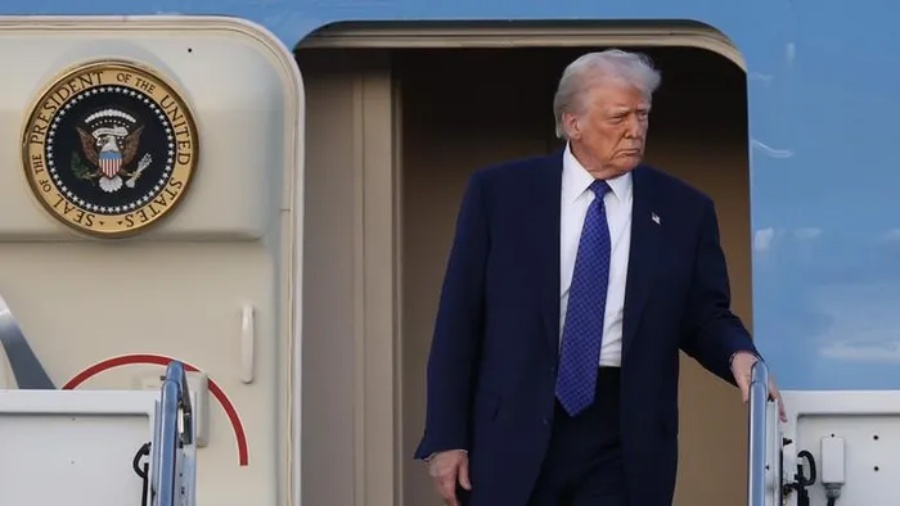 Ông Trump muốn có lệnh ngừng bắn ở Ukraine vào Lễ Phục sinh