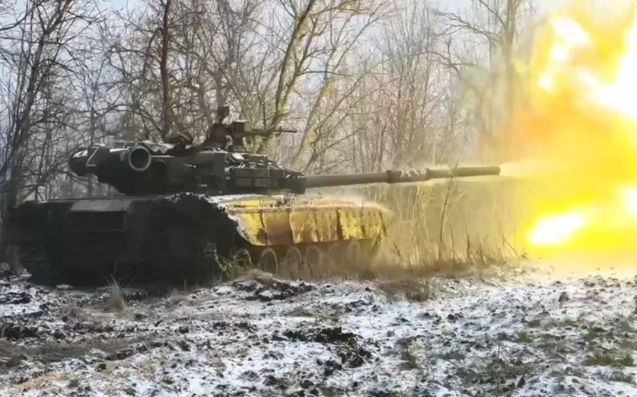 Ukraine sa lầy tại 'lò lửa' Kursk, Nga chớp thời cơ ra đòn thần tốc ở Donbass