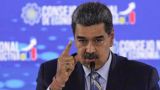 Ông Maduro cáo buộc tỷ phú Musk và chính quyền Mỹ tài trợ gây bất ổn ở Venezuela