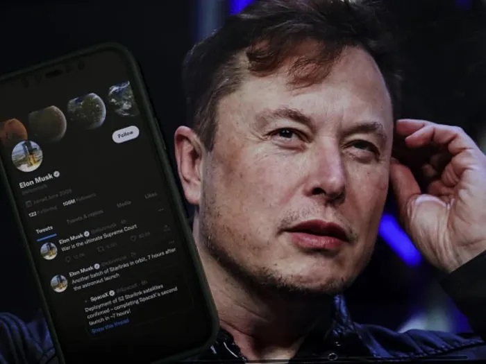 Elon Musk 'thắng lớn' sau tuyên bố dừng tranh cử của ông Biden