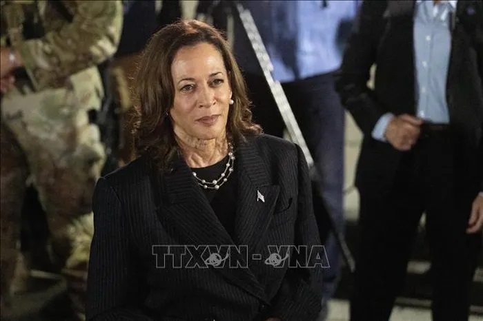 Dàn 'chiến tướng' của ông B.Obama gia nhập đội ngũ tranh cử của Phó Tổng thống K. Harris